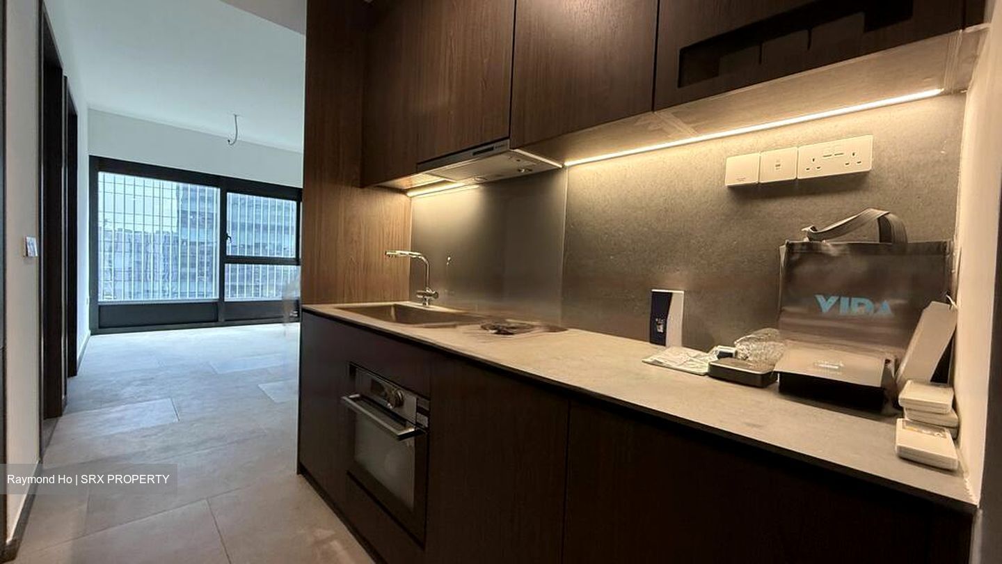 Midtown Modern (D7), Apartment #462087601